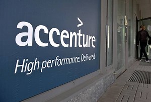 Accenture to get rid of annual performance reviews and rankings