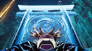 Ghostwire: Tokyo uses DualSense's unique features to add an extra layer of immersion to the paranormal adventure launching March 25 on PS5: play.st/GhostwireTokyo | PlayStation