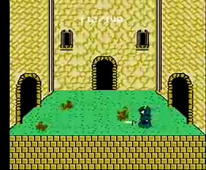 December 15, 2012 SDA Speed Runs