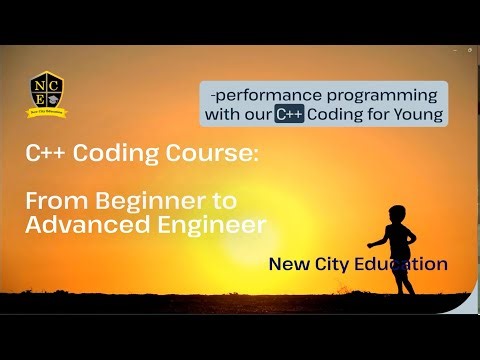 C++: From Beginner to Advanced Engineer