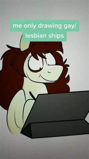 most straight mlp ships have no flavor #mlp #mlpfandom #mylittlepony