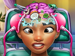 Play Exotic Princess Brain Doctor | Free Online Games. KidzSearch.com