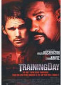Film Training Day – Cineman Streaming Guide