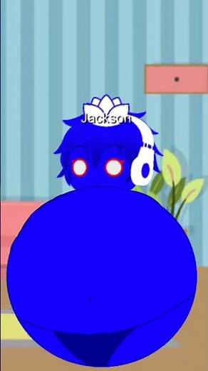 Children Blueberry inflation (Preview)