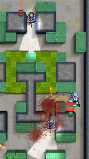 hunter assassin #hunter #assassin #ruby #gaming #gameplay