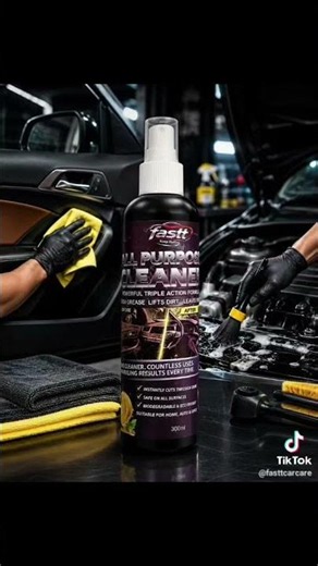 All Purpose Cleaner Premium Grade (Safe for all surfaces)