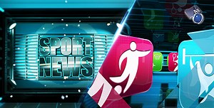 Sport News Intro