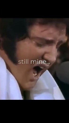 I Need Your Love...❤️ Lyrics | Elvis Presley #shorts