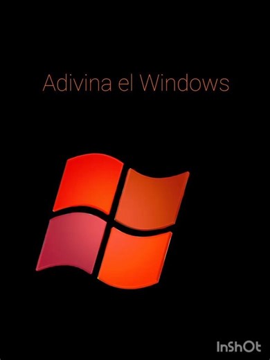 Adivina el Windows parte 3! #memes #humor #dummy #windows #xdxdxd #xd #xdxd