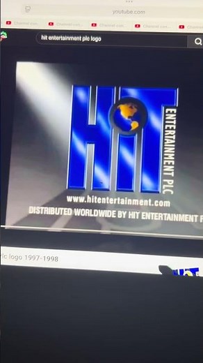 Grand Slamm Children’s Films/HIT Entertainment PLC (1997)