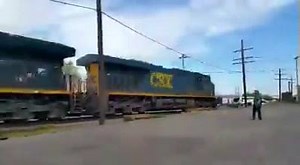 58K views · 1.2K reactions | The Circus is coming to town! Thanks to friend of the page Larry Weedon, we have the Ringling Brothers and Barnum & Bailey Circus Train... the entire thing as it flies through Maugansville, Maryland. | Railfan Depot | Facebook