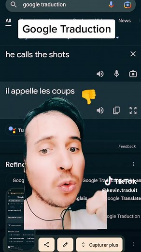 Google Traduction vs DeepL. Qui traduit le mieux et le plus naturellement les expressions idiomatiques anglaises vers le français. #googletraduction ou #deepl #meilleurtraduction un test avec 5 phrases idiomatiques