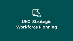 3 comments | Learn how our new forecasting solution can help your organization prepare for any scenario. Really. https://ukg.inc/3n6WtUJ #AISolution #AI #WeAreUKG #HRSolutions #HRTechnology #forecasting | UKG | Facebook