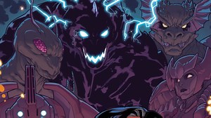 12K views · 130 reactions | The Poisons of Venomverse have invaded the Marvel Universe! Get “Monsters Unleashed” #7 digitally and at your local comic shop. #MarvelLegacy | Marvel | Facebook