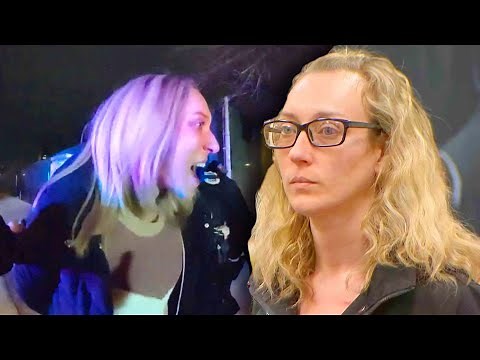 Woman Dubbed 'Screaming Banshee' Charged After Fatal DUI