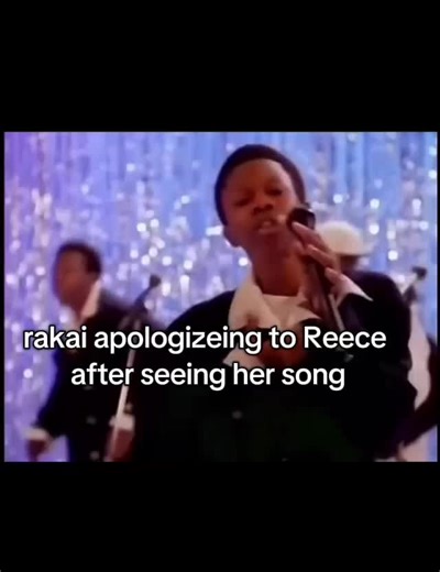 Rakai Apologizes to Reece After Her Song Release