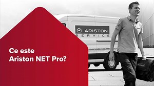 55K views · 12 reactions | Monitorizează eficient situația produselor Ariston cu Ariston Net Pro! Oferă-le clienților tăi mentenanța de care au nevoie rapid și sigur.   https://bit.ly/3WB4n8p | Ariston | Facebook