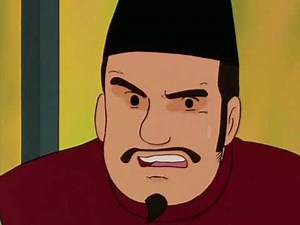 まんが日本史 第19話 「源平の合戦 ～義経の奮戦と平氏滅亡～」