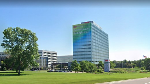 Aramark laying off more than 200 workers from 3M facilities