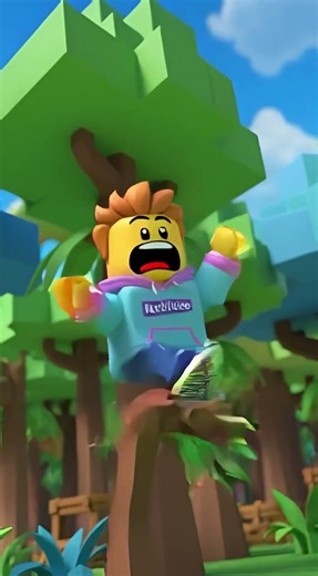 Roblox Noob Opens Treasure Chest… BIG MISTAKE 😂💥 #Roblox #RobloxShorts #NoobVerse #GamingShorts