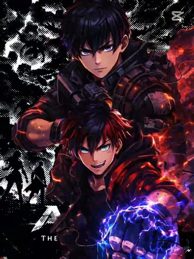 Meet the Team – DARK HEART | Episode 1 Teaser #darkascendant