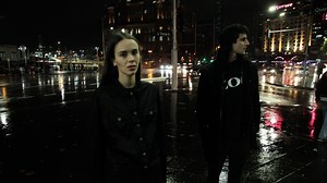 Phile Create Industrial Techno That Kicks Against Sydney's Cultural Screws