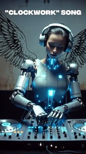 Clockwork Song Short