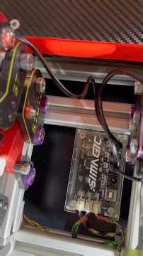 Pro-Grade Controller for DIY Load Cell Pedals: Simagic P2000 Haptic Control Box