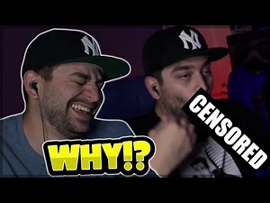 I'M RUINED! - YTP: Drivr69Oddjoe 3: Lots of P*** REACTION!