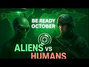 Aliens vs Humans ⚔️Battle for Earth