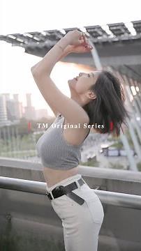 4K 2023廣州國際車展 #網紅车模 程兒 Cheng Er 程儿 #Racing Model Auto Showgirl #Beautifulmode l#LOOKBOOK 02