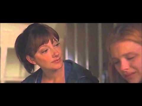"Carrie" (2013) CLIP: Miss Desjardin Comforts Carrie [Chloe Grace Moretz, Judy Greer]
