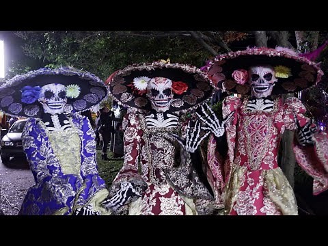 GOOSEBUMPS 2 Haunted Halloween Trailer