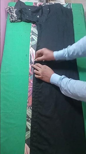 Kameez Cutting Ka Asaan Tarika | how to cut kameez #kameezcutting #cuttingskills #tailoringtips