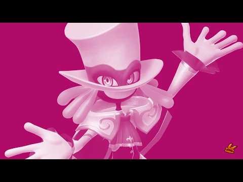 You're Too Stupid for Balan Wonderworld 🥨