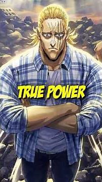 King's Greatest Feat #anime #onepunchman #saitama