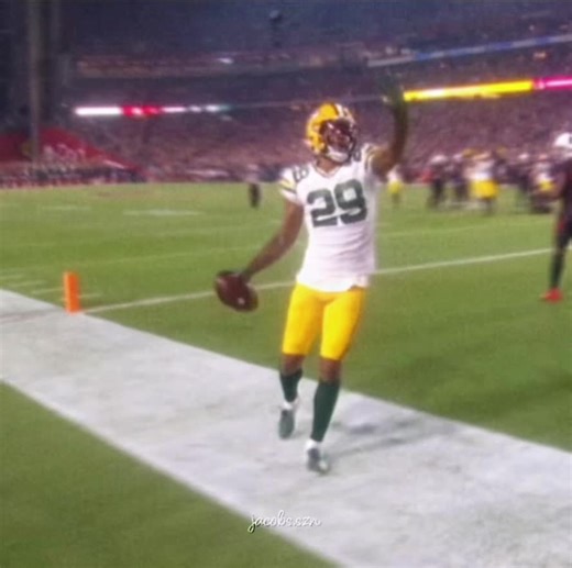 Come back home @Rasul Douglas || #nfl#edit#viral#packers #rasuldouglas | rasul douglas