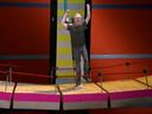 One Jumper Jumping | MythBusters