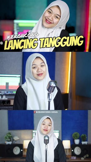Keroncong Desa Lancing Tanggung: Lagu Banyuwangi Hits