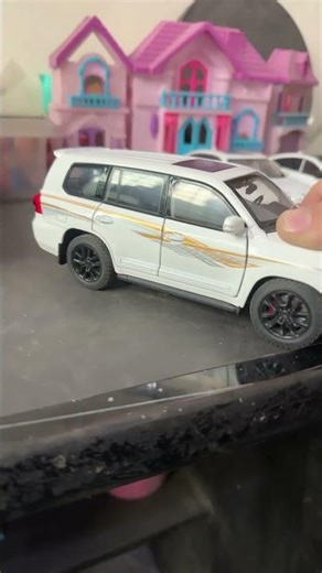 High scale model cars review parking skills toyota #youtubeshorts #shorts #car