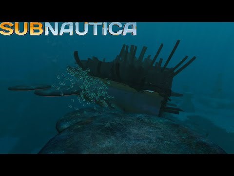 Subnautica How to find the Cyclops Thermal Reactor Module