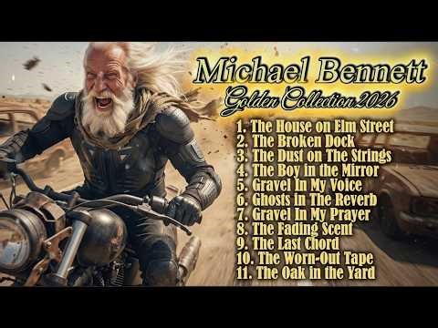 Mikhal Bennett's Golden Collection 2026 – Songs For A Broken Heart
