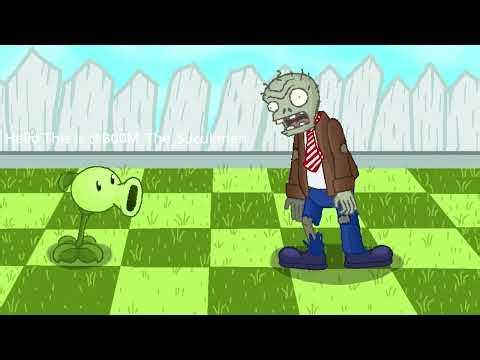 Animation test in Rough Animator 