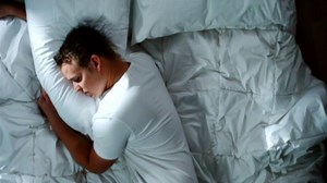 7.9K views · 34 reactions | Getting a good night’s sleep is pivotal for our health, body, mind, and our mood, especially since we spend one-third of our lives asleep, the position we sleep in can be the key... | Good Morning Britain | Facebook