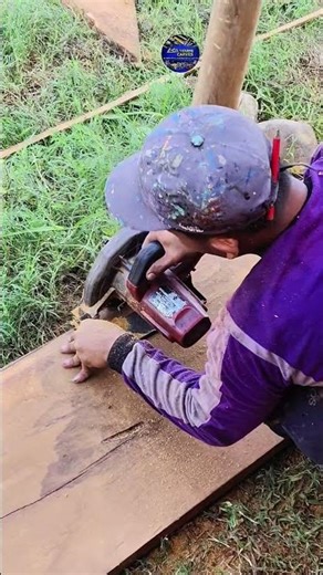 The Circular Saw Trick Pros Use for Perfect Straight Cuts! (Most Beginners Don’t Know)
