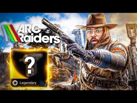 🔴 Tiktok Multi-Stream is Here | Arc Raiders Gameplay