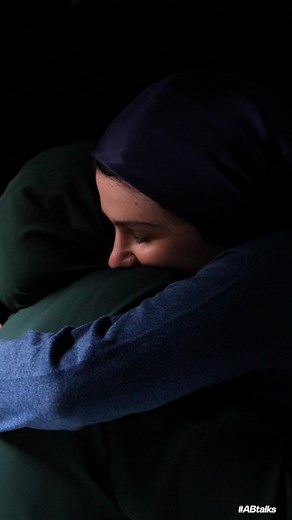 ‏Behind The Scenes • How The People Feel 🇵🇸 كيف يشعر الناس