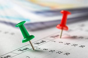 Efemérides del 5 de agosto: ¿qué pasó un día como hoy?