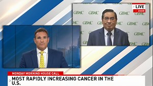 Causes, symptoms, and treatment options for thyroid cancer