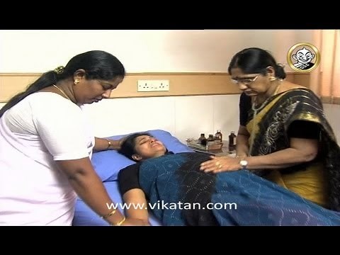 Thirumathi Selvam Episode 753, 25/10/10